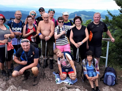 Wycieczka w Pieniny - zdjęcie9