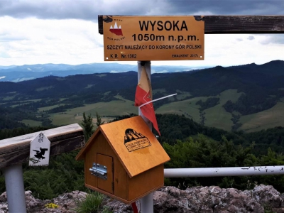 Wycieczka w Pieniny - zdjęcie5