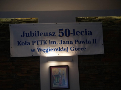 Złoty jubileusz Koła PTTK - zdjęcie194