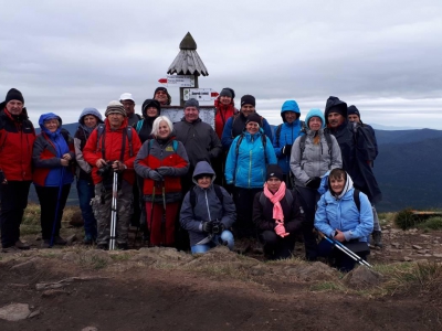 Bieszczady ach Bieszczady… - zdjęcie36