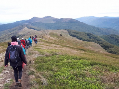 Bieszczady ach Bieszczady… - zdjęcie32