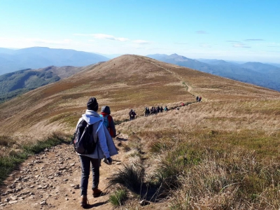 Bieszczady ach Bieszczady… - zdjęcie28