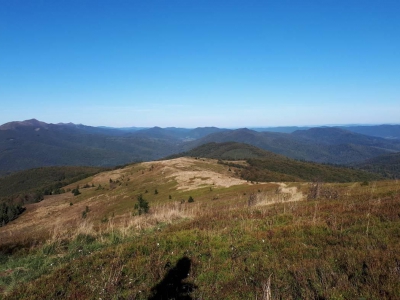 Bieszczady ach Bieszczady… - zdjęcie24