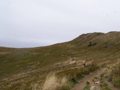 Bieszczady ach Bieszczady… - zdjęcie21