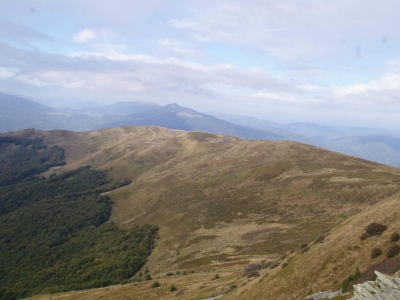 Bieszczady ach Bieszczady… - zdjęcie15