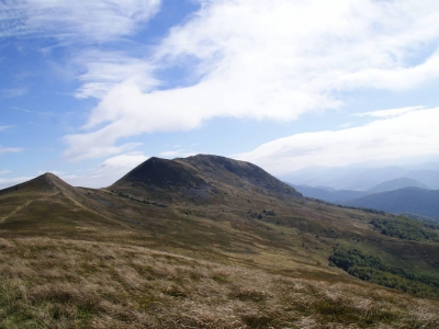 Bieszczady ach Bieszczady… - zdjęcie14