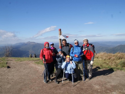 Bieszczady ach Bieszczady… - zdjęcie16