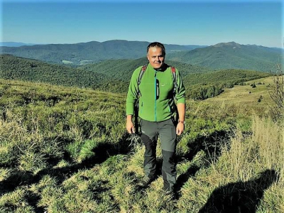 Bieszczady ach Bieszczady… - zdjęcie8