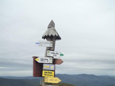 Bieszczady ach Bieszczady… - zdjęcie6