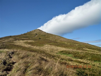 Bieszczady ach Bieszczady… - zdjęcie2