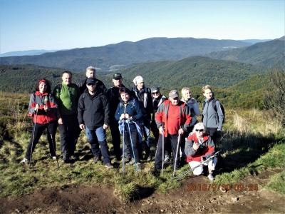 Bieszczady ach Bieszczady… - zdjęcie4