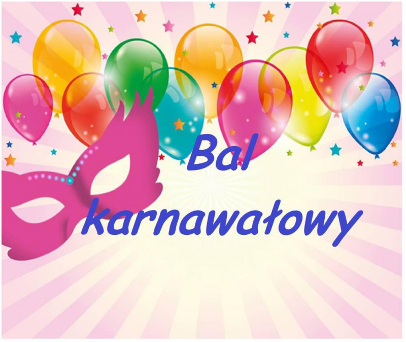 Zabawa Karnawałowa