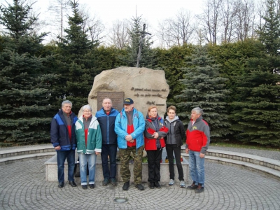 XV Ogólnopolskie Ognisko Papieskie - zdjęcie31