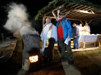 XV Ogólnopolskie Ognisko Papieskie - zdjęcie21