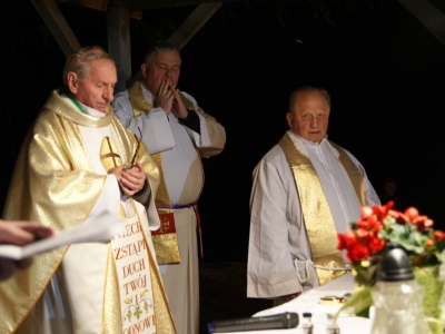 XV Ogólnopolskie Ognisko Papieskie - zdjęcie16