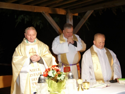 XV Ogólnopolskie Ognisko Papieskie - zdjęcie19