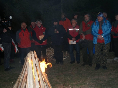 XV Ogólnopolskie Ognisko Papieskie - zdjęcie8