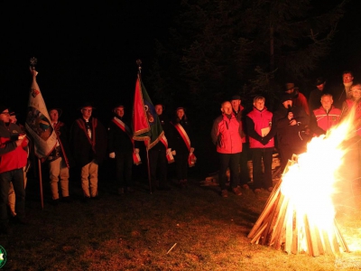 XV Ogólnopolskie Ognisko Papieskie - zdjęcie45