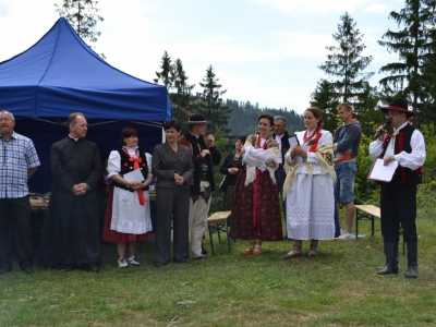 Mieszanie Owiec w Cięcinie Górnej - zdjęcie9