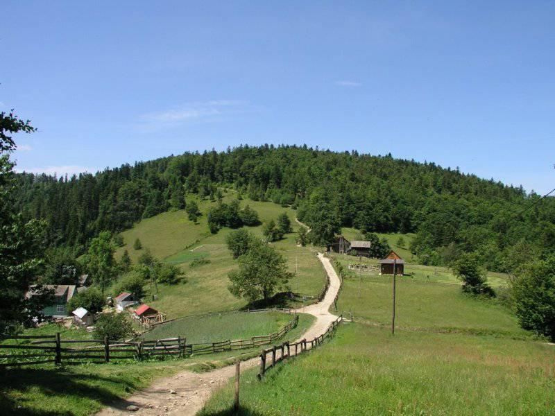 WYCIECZKA KOŁA PTTK (BESKID SĄDECKI)