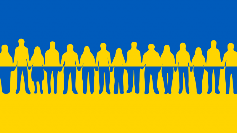 Wnioski o PESEL dla Ukraińców można składać od 16 marca 2022 r. /Заявки на PESEL для українців можна подавати з 16 березня 2022 року.