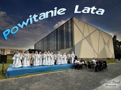 Powitanie Lata w obiektywie - zdjęcie6