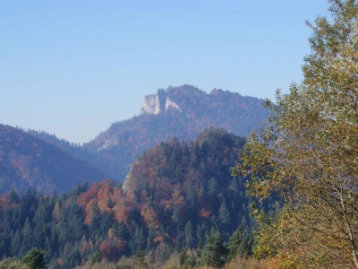 Małe Pieniny - zdjęcie10