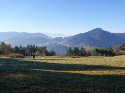 Małe Pieniny - zdjęcie11