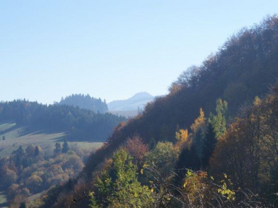 Małe Pieniny - zdjęcie14