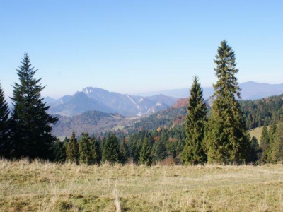 Małe Pieniny - zdjęcie17