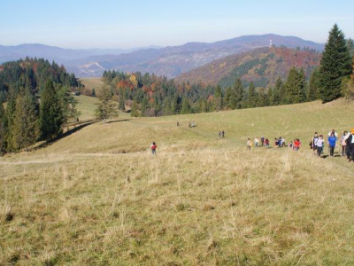 Małe Pieniny - zdjęcie18