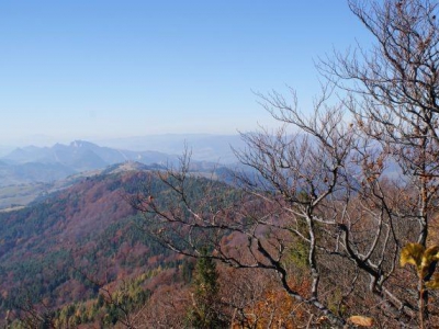 Małe Pieniny - zdjęcie22