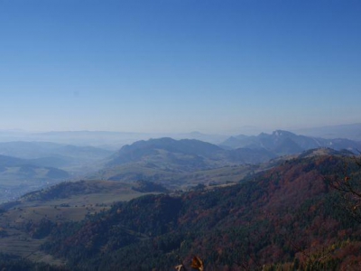 Małe Pieniny - zdjęcie23