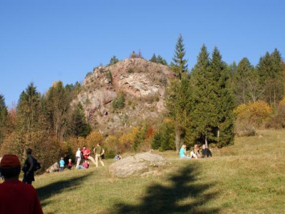 Małe Pieniny - zdjęcie26