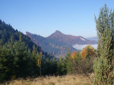 Małe Pieniny - zdjęcie5