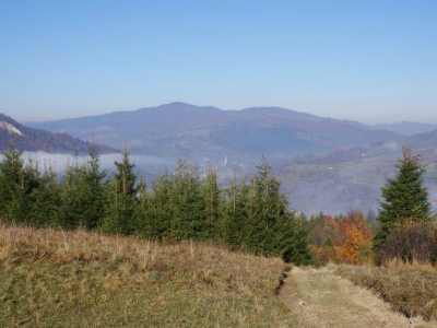 Małe Pieniny - zdjęcie6