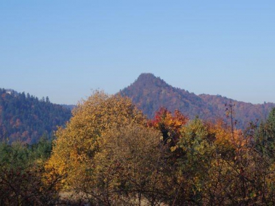 Małe Pieniny - zdjęcie9