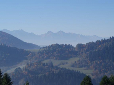 Małe Pieniny - zdjęcie8