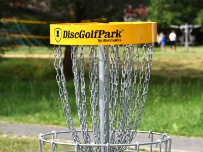 Disc Golf - zdjęcie19