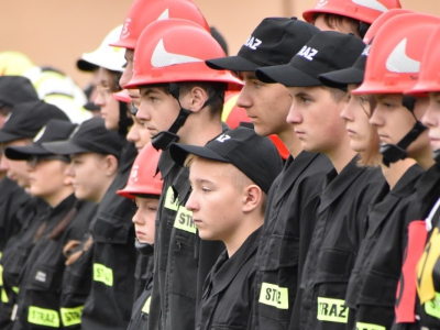 Zawody Sportowo - Pożarnicze OSP - zdjęcie19
