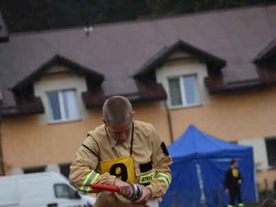 Zawody Sportowo - Pożarnicze OSP - zdjęcie54