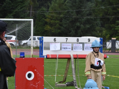 Zawody Sportowo - Pożarnicze OSP - zdjęcie41
