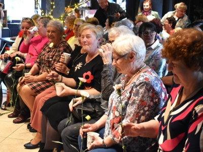 Dzień Kobiet Klubów Seniora - zdjęcie10