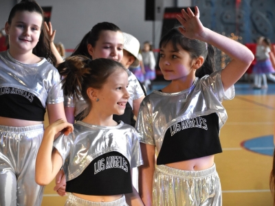 Mistrzostwa Przedszkolaka i Dzieci Starszych - Gala Swing Latin Show 2024 - zdjęcie40