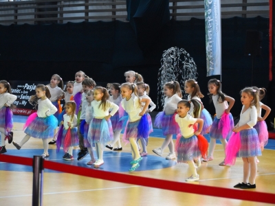 Mistrzostwa Przedszkolaka i Dzieci Starszych - Gala Swing Latin Show 2024 - zdjęcie102