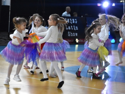 Mistrzostwa Przedszkolaka i Dzieci Starszych - Gala Swing Latin Show 2024 - zdjęcie92