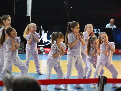 Mistrzostwa Przedszkolaka i Dzieci Starszych - Gala Swing Latin Show 2024 - zdjęcie112