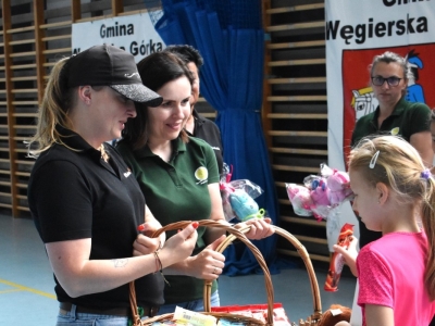 I Zawody Hobby Horse w Węgierskiej Górce - zdjęcie46