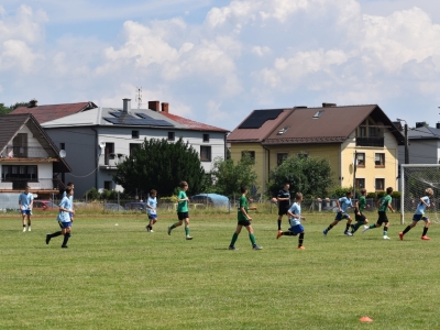 XXXII Puchar Wójta Gminy Węgierska Górka - turniej dzieci - zdjęcie55