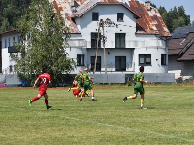 XXXII Puchar Wójta Gminy Węgierska Górka: Wyniki - zdjęcie27